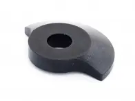 Profile Racing "Aegis" Front Hubguard