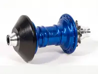 Profile Racing "Aegis Non Drive Side" Rear Hubguard