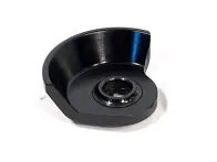 Profile Racing "Aegis" Rear Hubguard - Driver Side