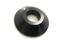 Profile Racing "C4" Rear Hubguard