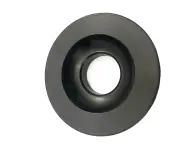 Profile Racing "C4" Rear Hubguard