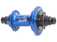 Profile Racing "Elite Female CrMo Driver" Cassette Hub