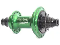 Profile Racing "Elite Female CrMo Driver" Cassette Hub