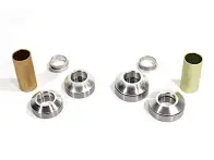 Profile Racing "Mid BB" Bearings