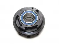 Profile Racing "Mini 9T CrMo" Driver