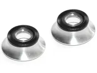 Profile Racing "Mini & Elite 10mm (3/8") Female Front" Cone Set (Front)
