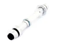 Profile Racing "Mini" Cassette Hub Axle - Set