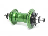 Profile Racing "Mini Female CrMo Driver" Cassette Hub