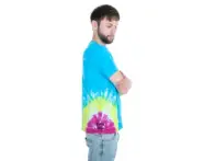 Profile "Tie Dye" T-Shirt