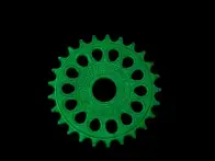 Profile/kunstform "Imperial Glow In The Dark" Sprocket