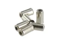 Promax BMX Race Housing Ferrules - 5mm