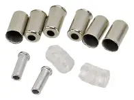 Promax Bremszug Kit - Universal