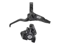 Promax "F1" BMX Race Scheibenbremse - Flatmount