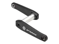 Promax "HF-3" BMX Race Kurbel Set