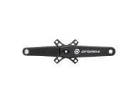 Promax "HF-3" BMX Race Kurbel Set