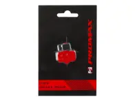 Promax "A1" Scheibenbremsbeläge - Avid Elixir, SRAM XX, X0, DB