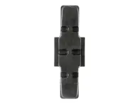 Promax "50 H" Bremsschuhe - 50 mm