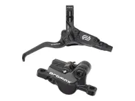 Promax "Solve" BMX Race Scheibenbremse - Postmount