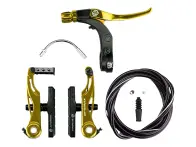Promax "P-1 Mini" BMX Race V-Brake Set