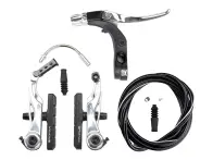 Promax "P-1 Mini" BMX Race V-Brake Set