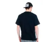 Proper Bikes "Birds" T-Shirt - Black