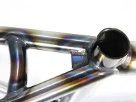 Proper Bikes "BSH V2" BMX Rahmen