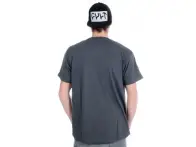 Proper Bikes "Classic Logo" T-Shirt - Grey