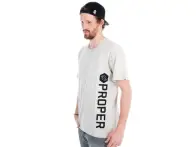 Proper Bikes "Hex Logo" T-Shirt