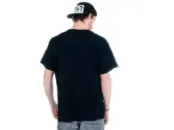 Proper Bikes "Hex" T-Shirt - Black