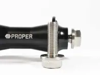 Proper Bikes "Magna Ti Female" Front Hub