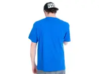 Proper Bikes "Moon" T-Shirt - Blue