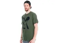Proper Bikes "Paint Stack" T-Shirt