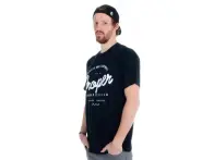 Proper Bikes "Quality" T-Shirt - Black