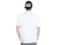 Proper Bikes "Quality" T-Shirt - White