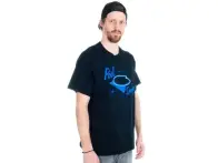 Proper Bikes "The Pool" T-Shirt - Black