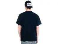 Proper Bikes "The Pool" T-Shirt - Black
