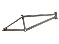 Proper Bikes "Trawlerman" BMX Rahmen