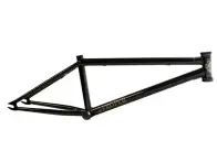 Proper Bikes "Trawlerman" BMX Rahmen