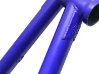 Proper Bikes "Trawlerman" BMX Rahmen