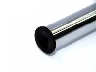 Proper Bikes "TTL Closed Dropouts" BMX Fork