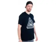 Proper Bikes "TTL Eye" T-Shirt - Black