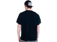 Proper Bikes "TTL Eye" T-Shirt - Black