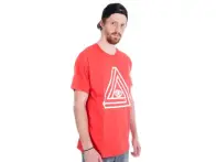 Proper Bikes "TTL Eye" T-Shirt - Red