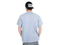 Proper Bikes "Versus" T-Shirt - Grey