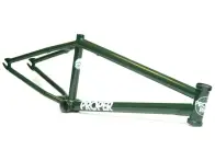 Proper "BSH" BMX Rahmen