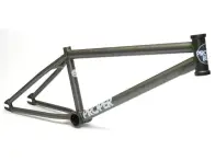 Proper "BSH" BMX Rahmen