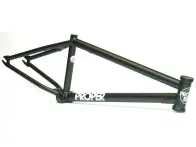 Proper "BSH" BMX Rahmen
