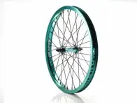 Proper "Male" Frontwheel