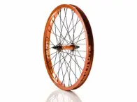 Proper "Male" Frontwheel