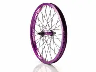 Proper "Male" Frontwheel